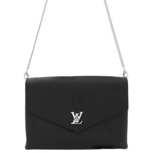 Louis Vuitton Pochette My Lock Me Bag